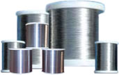 High resistance alloy wire