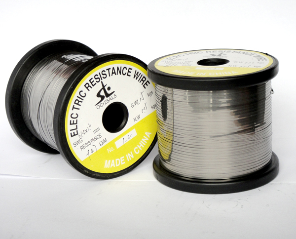 Ferrochrome wire