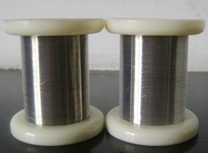 Nickel chromium alloy