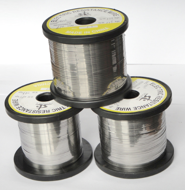 Ferrochrome wire