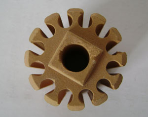 Ceramic manufacturer