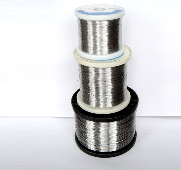 Nickel chromium wire