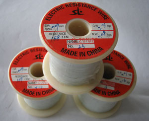 Nickel chromium wire